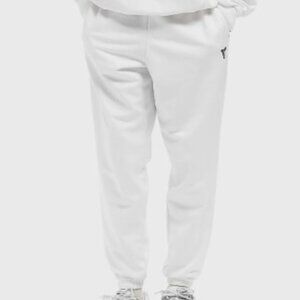 Nike Kobe Therma-FIT Basketball Pants Joggers 2XL White New HJ8113-100